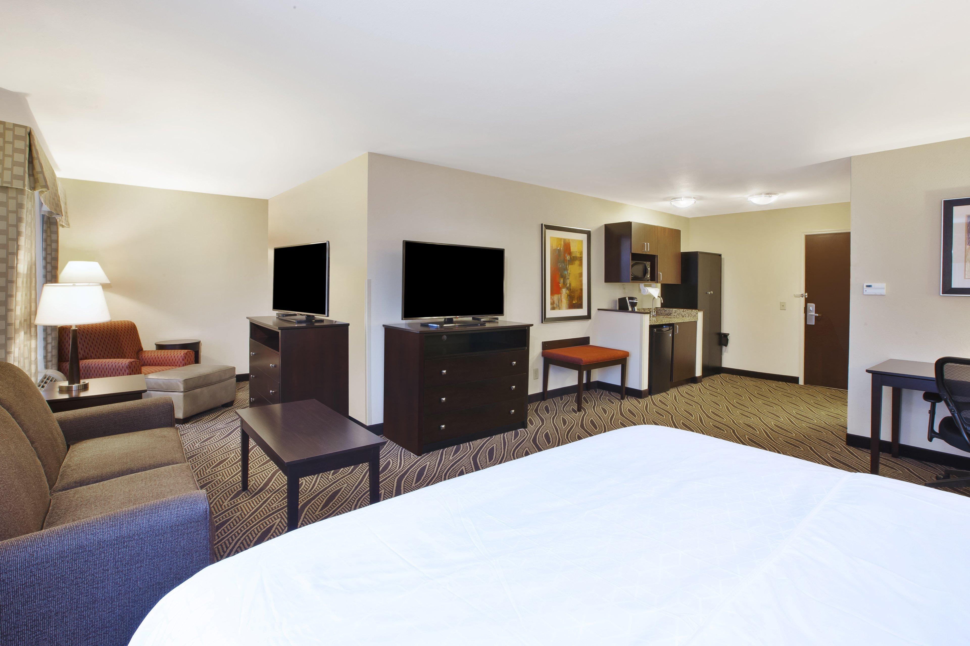 Holiday Inn Express & Suites Washington - Meadow Lands By Ihg Exterior photo